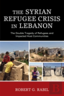 The Syrian Refugee Crisis In Lebanon