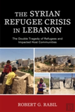 Bertrand.pt - The Syrian Refugee Crisis In Lebanon