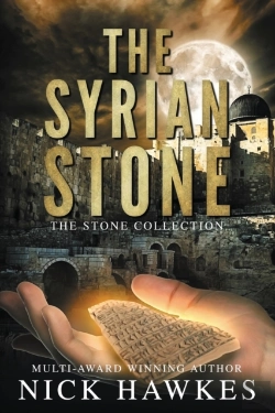Bertrand.pt - The Syrian Stone