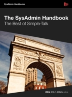 Bertrand.pt - The Sysadmin Handbook