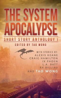 Bertrand.pt - The System Apocalypse Short Story Anthol