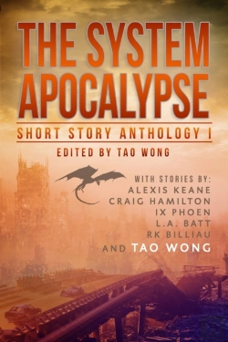 Bertrand.pt - The System Apocalypse Short Story Anthology Volume 1