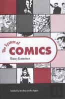 The System Of Comics