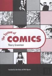 The System Of Comics