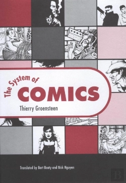 Bertrand.pt - The System Of Comics