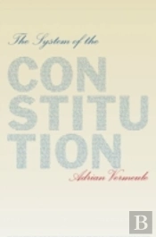 The System Of The Constitution