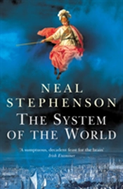 The System Of The World