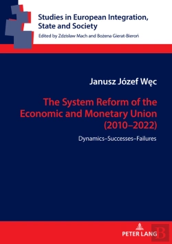 Bertrand.pt - The System Reform Of The Economic And Monetary Union (2010-2022)