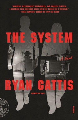 Bertrand.pt - The System