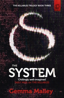 Bertrand.pt - The System (The Killables Book Three)