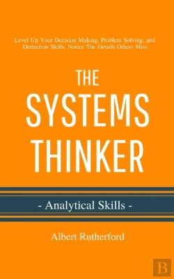 Bertrand.pt - The Systems Thinker - Analytical Skills: