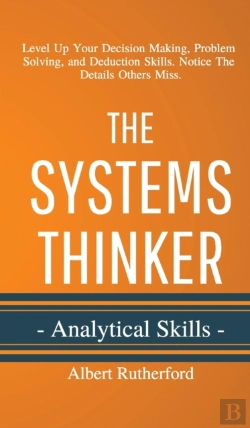 Bertrand.pt - The Systems Thinker - Analytical Skills