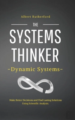 Bertrand.pt - The Systems Thinker - Dynamic Systems