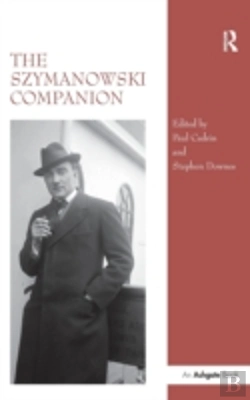 Bertrand.pt - The Szymanowski Companion