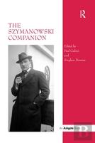 The Szymanowski Companion