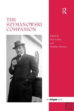 Bertrand.pt - The Szymanowski Companion
