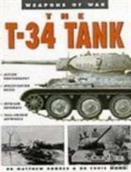 The T-34 Tank
