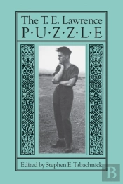 The T. E. Lawrence Puzzle