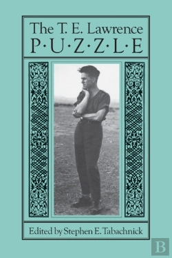 Bertrand.pt - The T. E. Lawrence Puzzle
