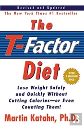 The T-Factor Diet
