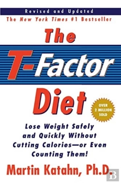 Bertrand.pt - The T-Factor Diet