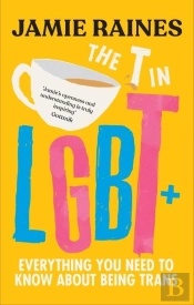 The T in LGBT