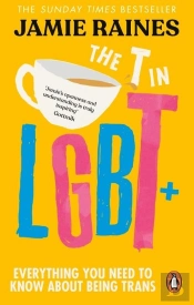 The T In Lgbt