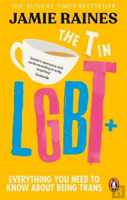 Bertrand.pt - The T In Lgbt