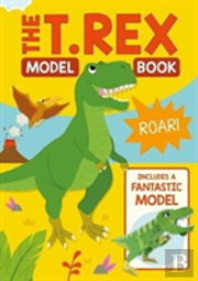 The T. Rex Model Book