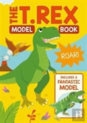 The T. Rex Model Book