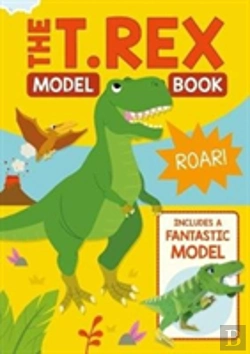 Bertrand.pt - The T. Rex Model Book