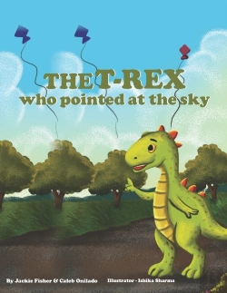 Bertrand.pt - The T-Rex Who Pointed At The Sky