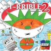 The T-Rrible 2