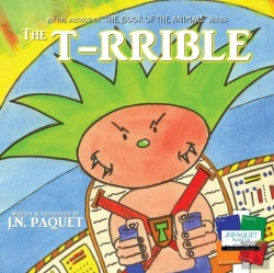 Bertrand.pt - The T-Rrible
