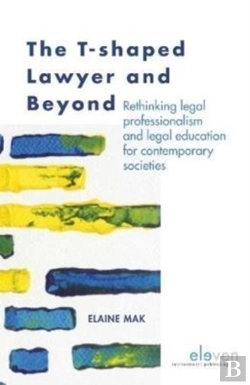 Bertrand.pt - The T-Shaped Lawyer And Beyond