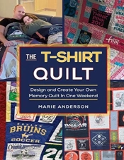 The T-Shirt Quilt