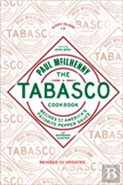The Tabasco Cookbook