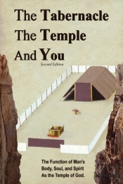 The Tabernacle, The Temple And You