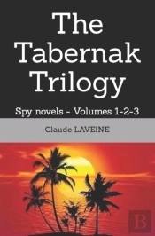 The Tabernak Trilogy