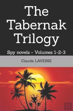 Bertrand.pt - The Tabernak Trilogy
