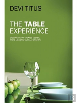Bertrand.pt - The Table Experience