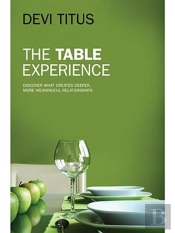 The Table Experience
