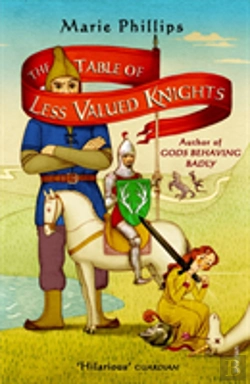 Bertrand.pt - The Table Of Less Valued Knights
