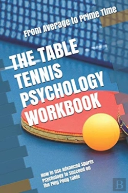 Bertrand.pt - The Table Tennis Psychology Workbook