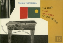 Bertrand.pt - The Table That Ran Away To The Woods