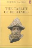 The Tablet Of Destinies