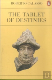 The Tablet Of Destinies