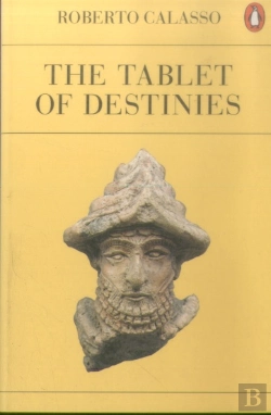 Bertrand.pt - The Tablet Of Destinies