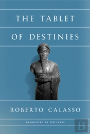 The Tablet Of Destinies
