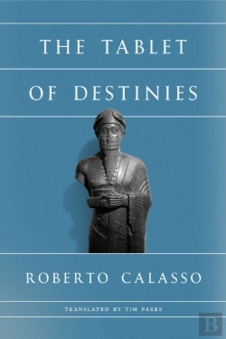 Bertrand.pt - The Tablet Of Destinies